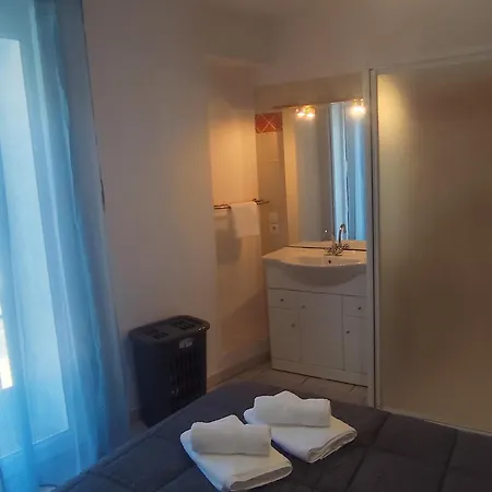 Appartement Vue Magnifique Sur Le Château Carcassonne
